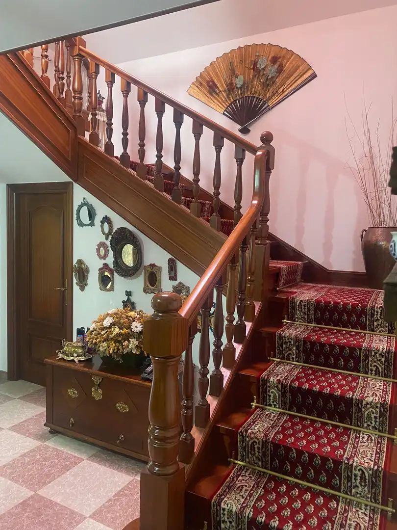Casa o chalet en venta en Lugo con Calefacción, Piscina y Amueblado
