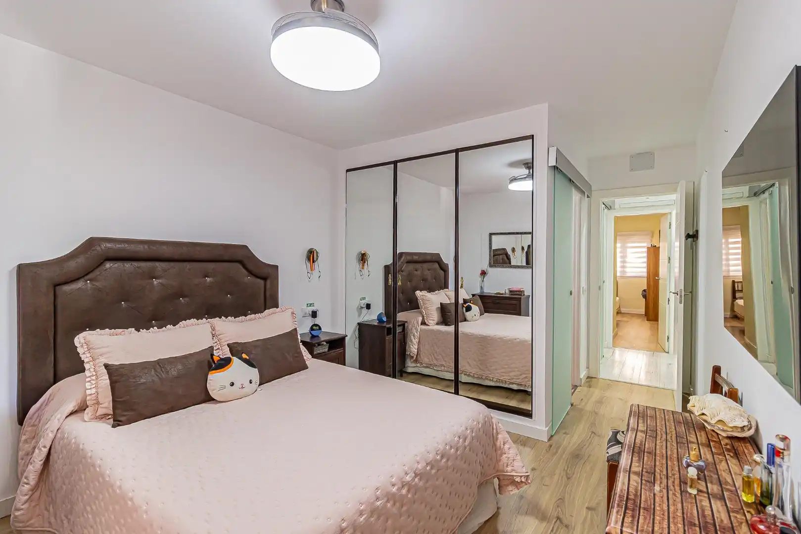 Pis amb terrassa en venda a Calle SAN LEANDRO 2, imagen 27