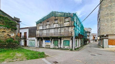 Foto 4 de Casa adosada en venda a Rúa Cano Da Rúa, 35, Mugardos, A Coruña