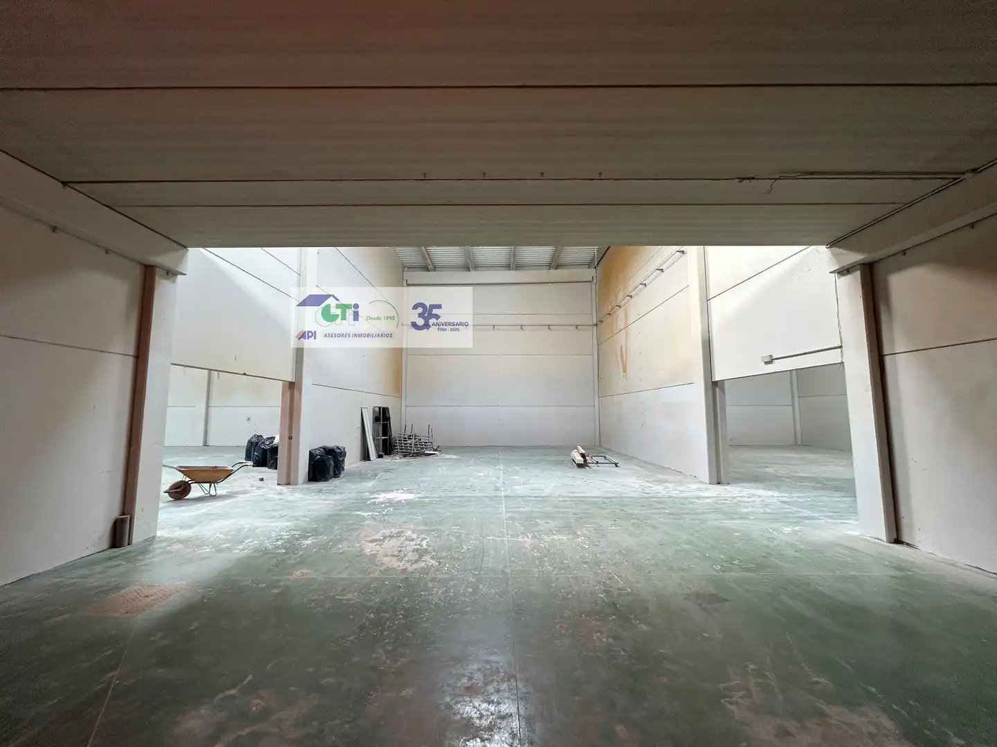 Industrial building for sale in SALVIA, imagen 6