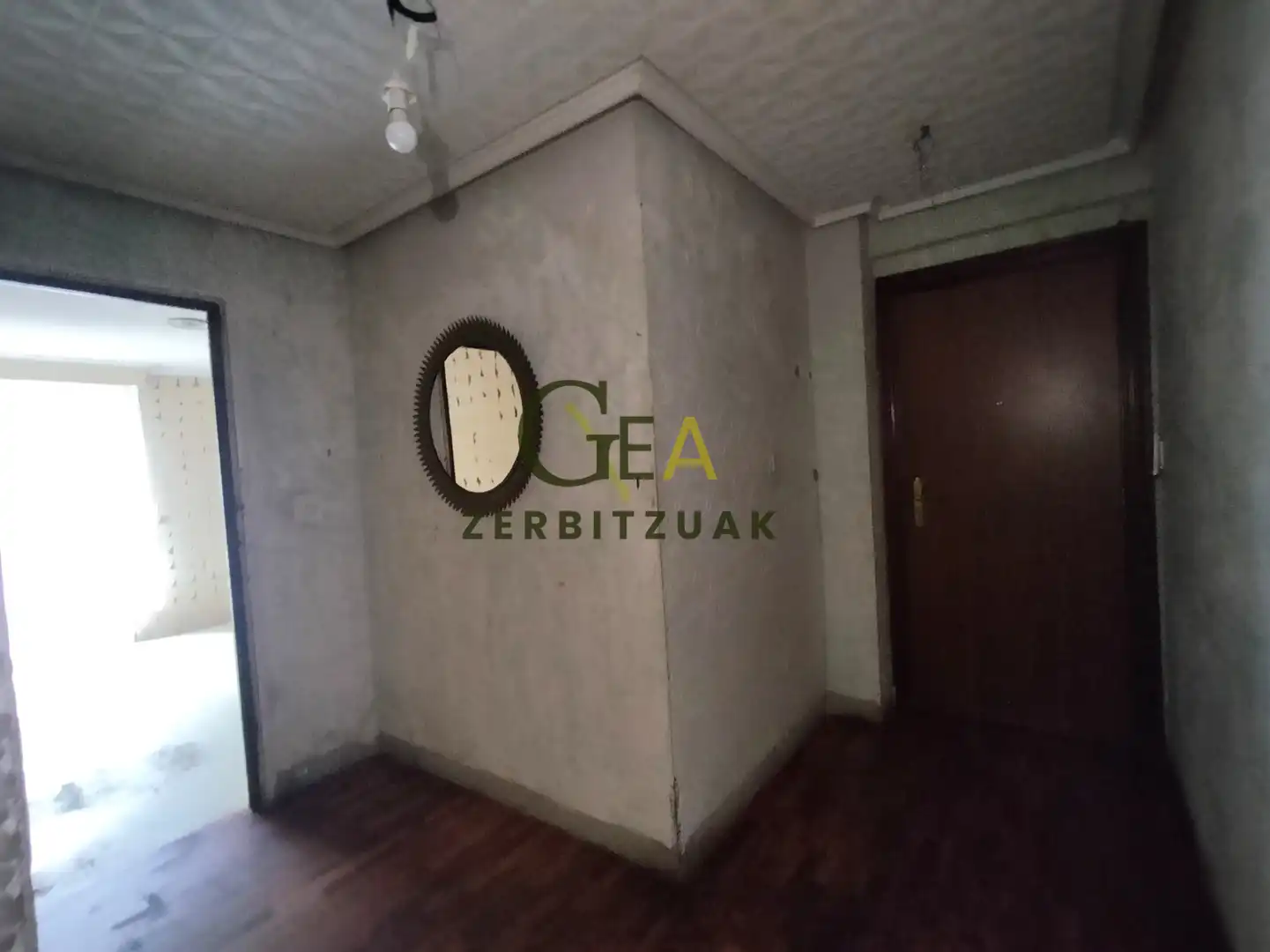 Wohnung zum Verkauf in Anoeta mit Balkon