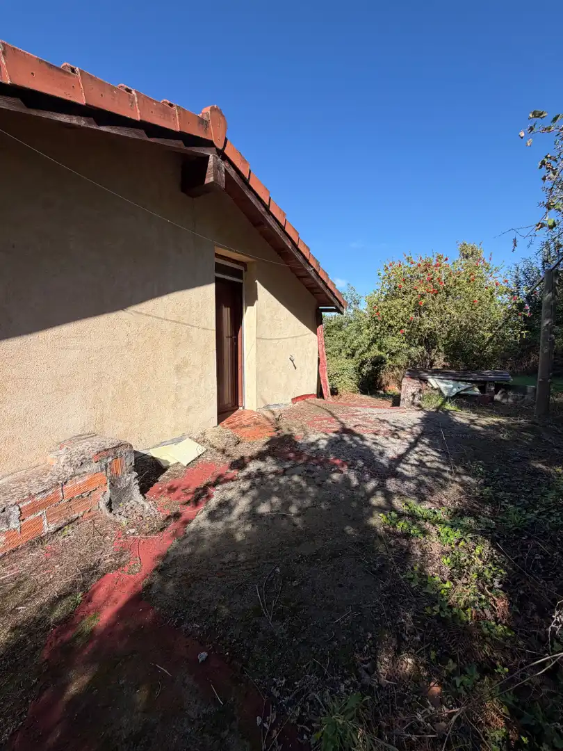 Haus mit Balkon zum Verkauf in Castrelo de Miño, imagen 37