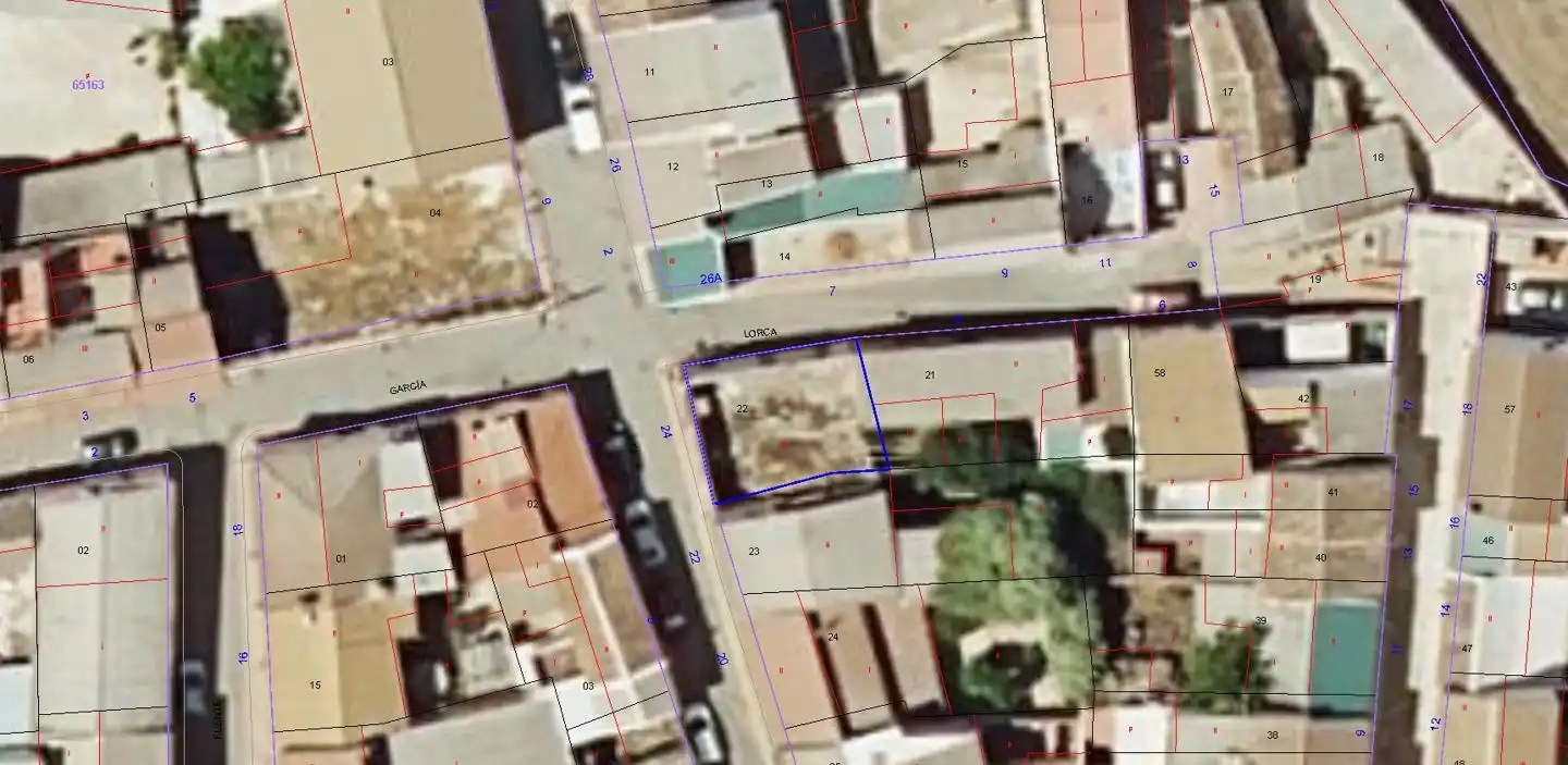 Casa en venta en Manuel De Falla, imagen 24