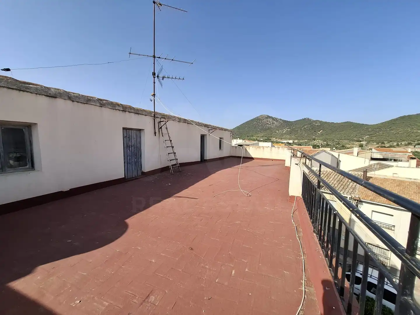 Terrassa de Edifici en venda en Lorca