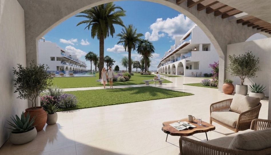 Foto 0 von Tu nuevo hogar en Vera: confort, estilo y vida mediterránea