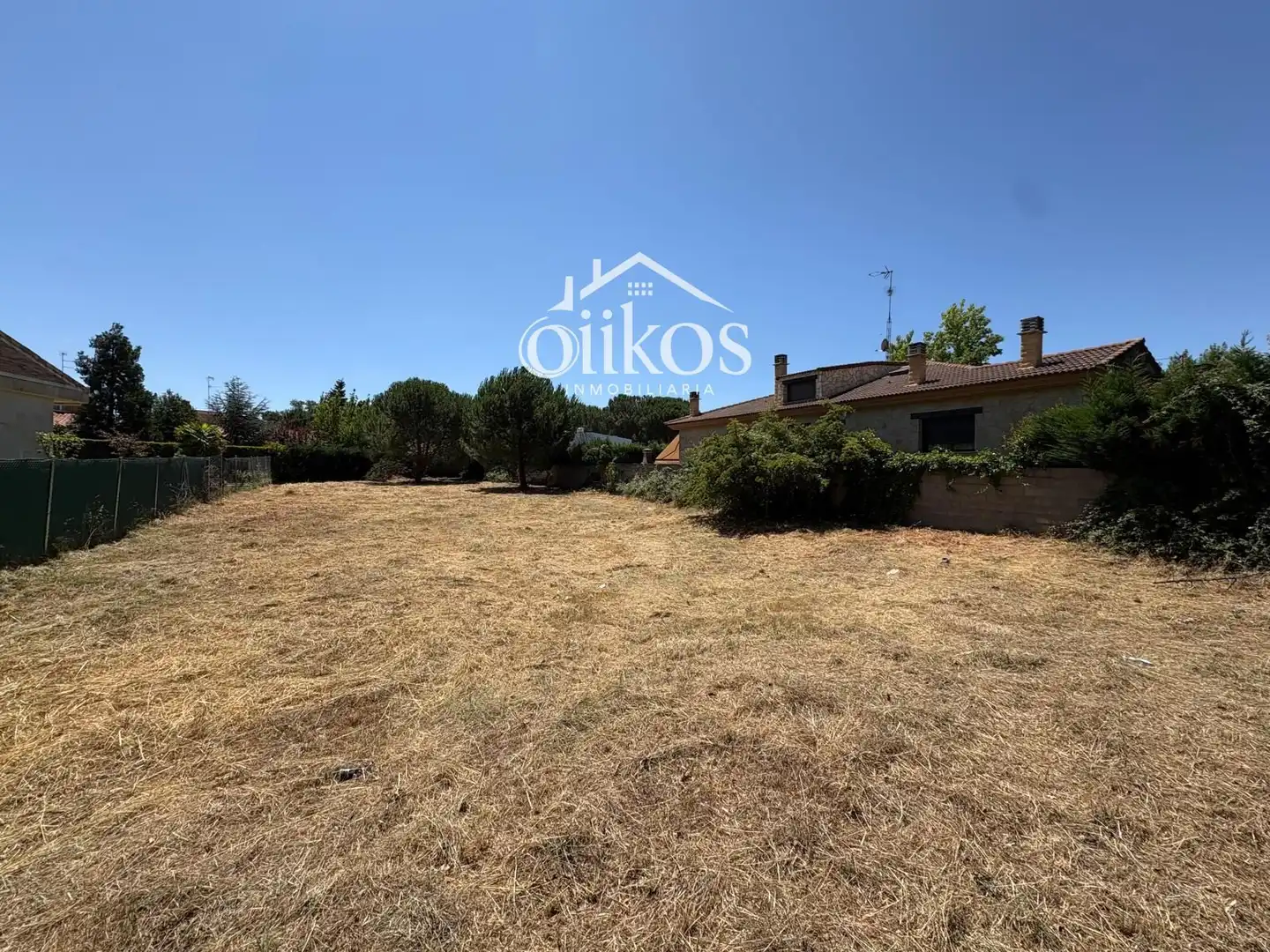 Residencial en venda en Villamayor
