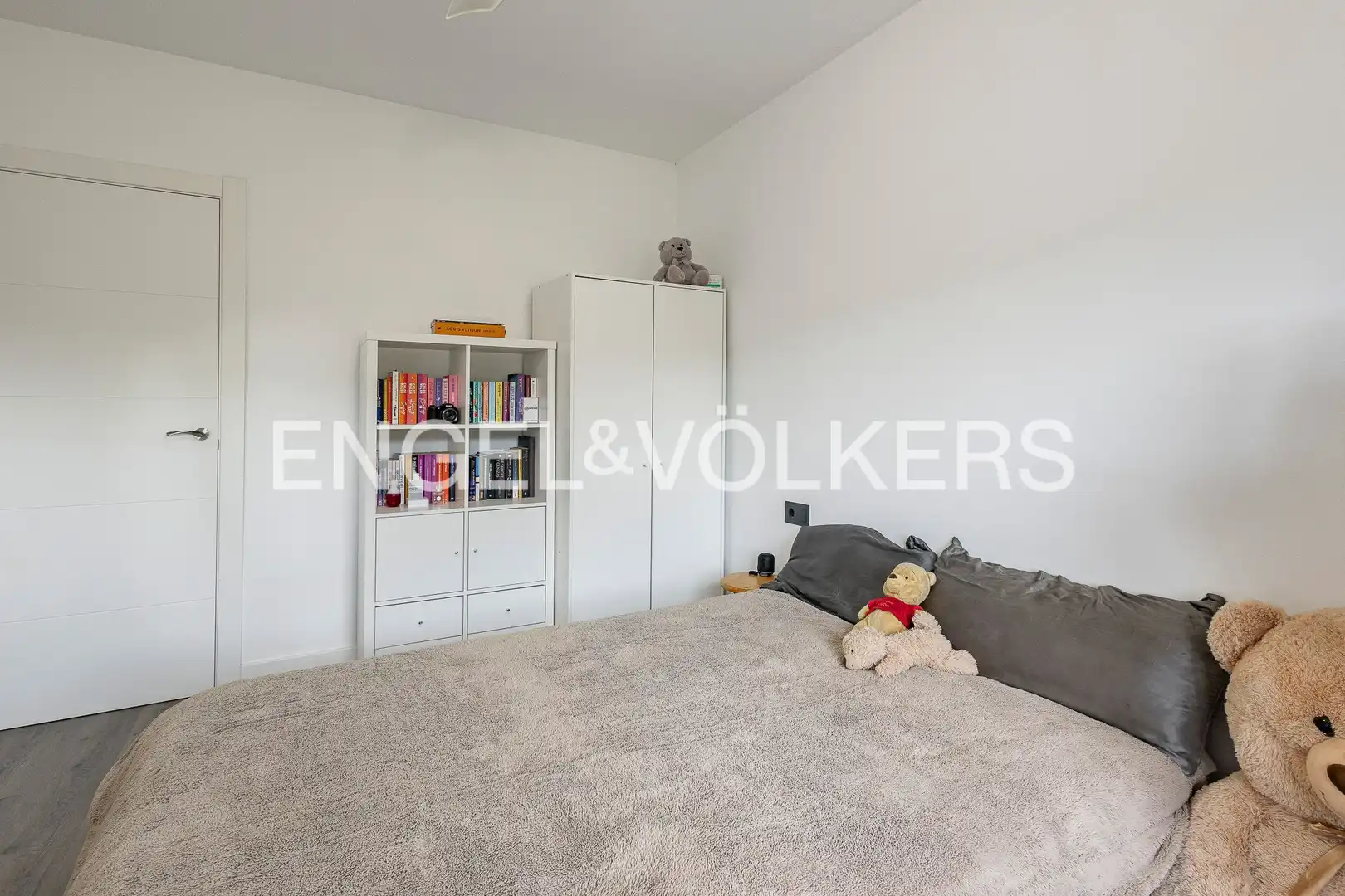 Habitación de Casa o chalet en venta en Cervelló con Calefacción, Jardín privado y Terraza