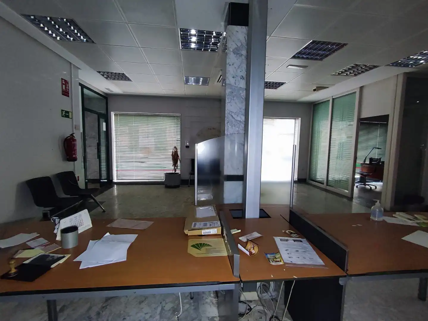 Commercial properties for sale in Villarrubia de los Ojos