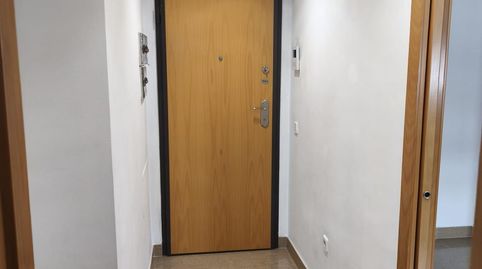 Foto 4 de Apartamento de alquiler en Almàssera, Valencia