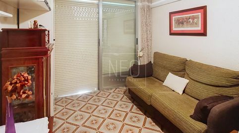 Foto 2 von Wohnung zum Verkauf in Calle Dr Machi, Marxalenes, Valencia Capital