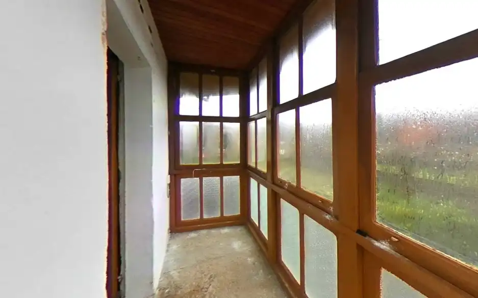 Terrasse von Haus oder Chalet zum Verkauf in O Pereiro de Aguiar  mit Abstellraum