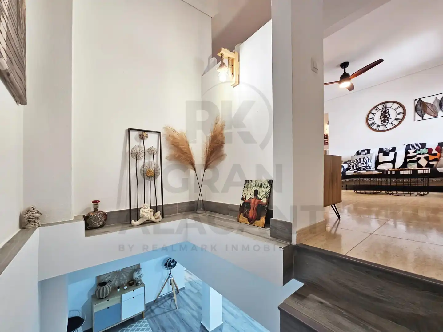 Planta baja en venta en CANARIAS, 8, Monte y Mar