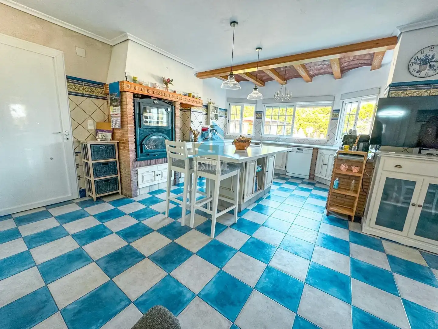 Villa avec terrasse à vendre à Bonavista - Lago de San Lorenzo, imagen 54