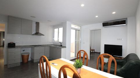 Foto 4 de Pis de lloguer a El Mercado, Manises