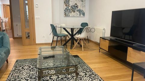 Photo 2 of Flat for rent in Centro - Areal, Vigo