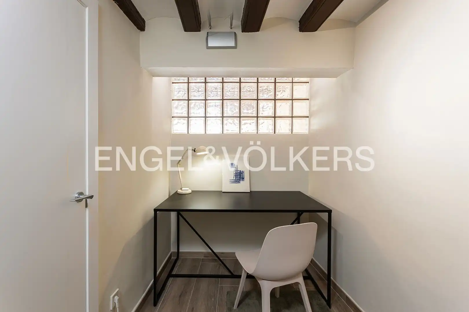 Piso con terraza en venta en Ciutat Vella, imagen 11