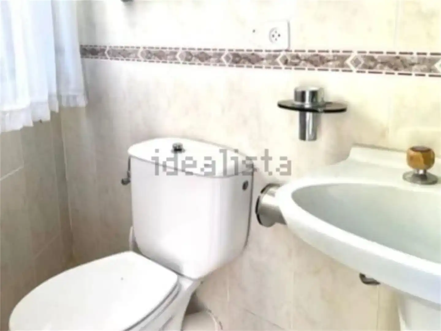 Bany de Casa o xalet en venda en Illescas amb Aire condicionat i Piscina