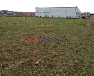 Industrial land for sale in Forallac