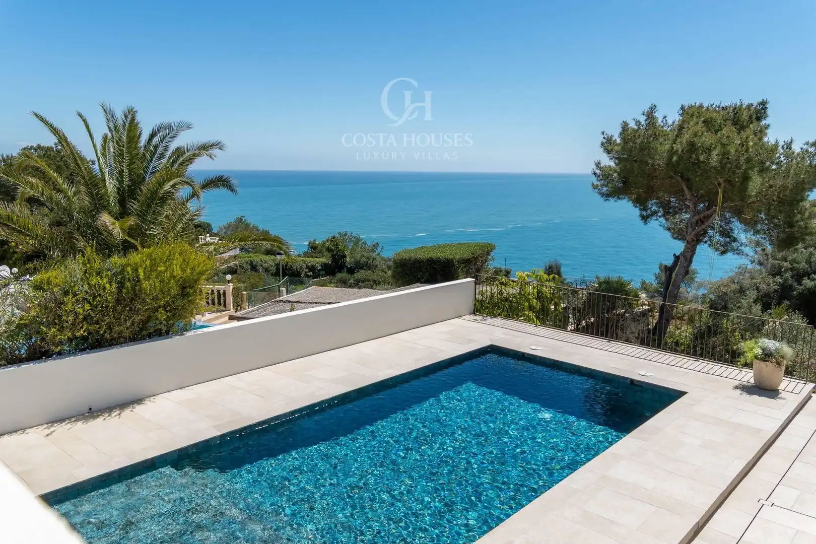 Villa mit Terrasse zum Verkauf in Portichol - Balcón al Mar, imagen 62