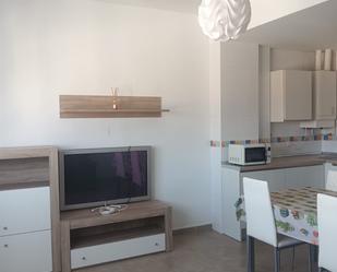 Sala d'estar de Apartament de lloguer en Campo de Criptana