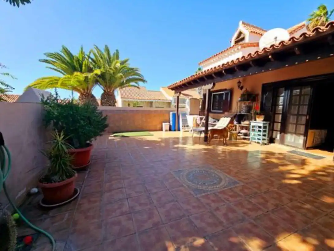 Bungalow en venda a María Ángeles Ascanio Cullen, imagen 3