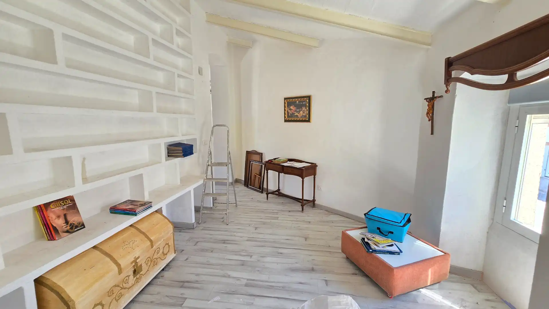 House for sale in Avenida Trashumancia 13B, imagen 23