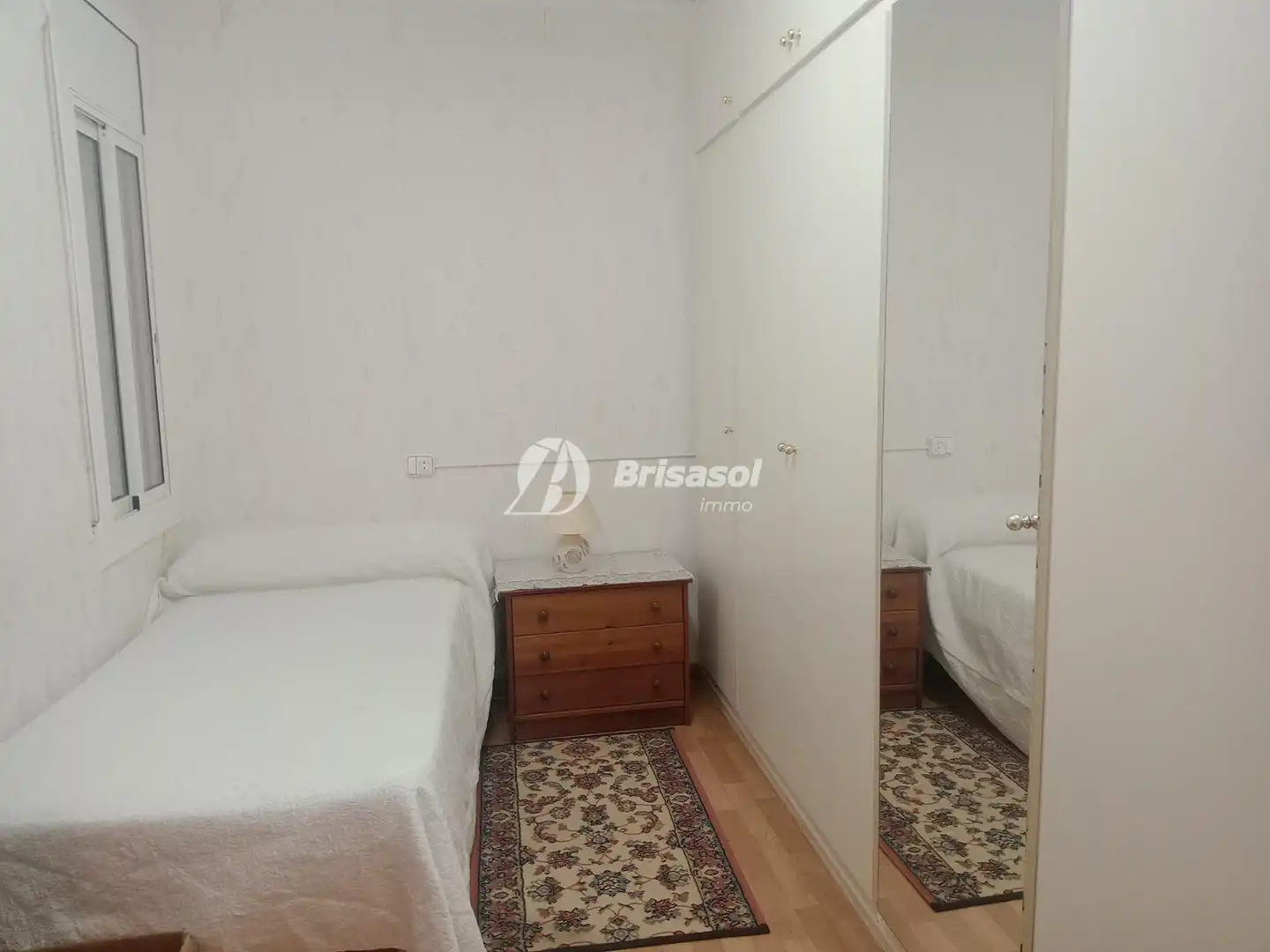 Habitación de Piso en venta en Cambrils con Aire acondicionado, Parquet y Balcón
