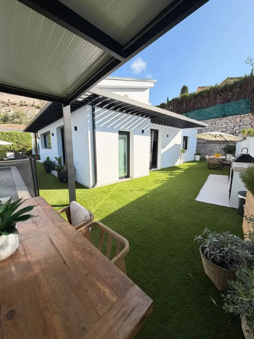 Villa avec piscine à vendre à Montealto - Monterrey, imagen 9