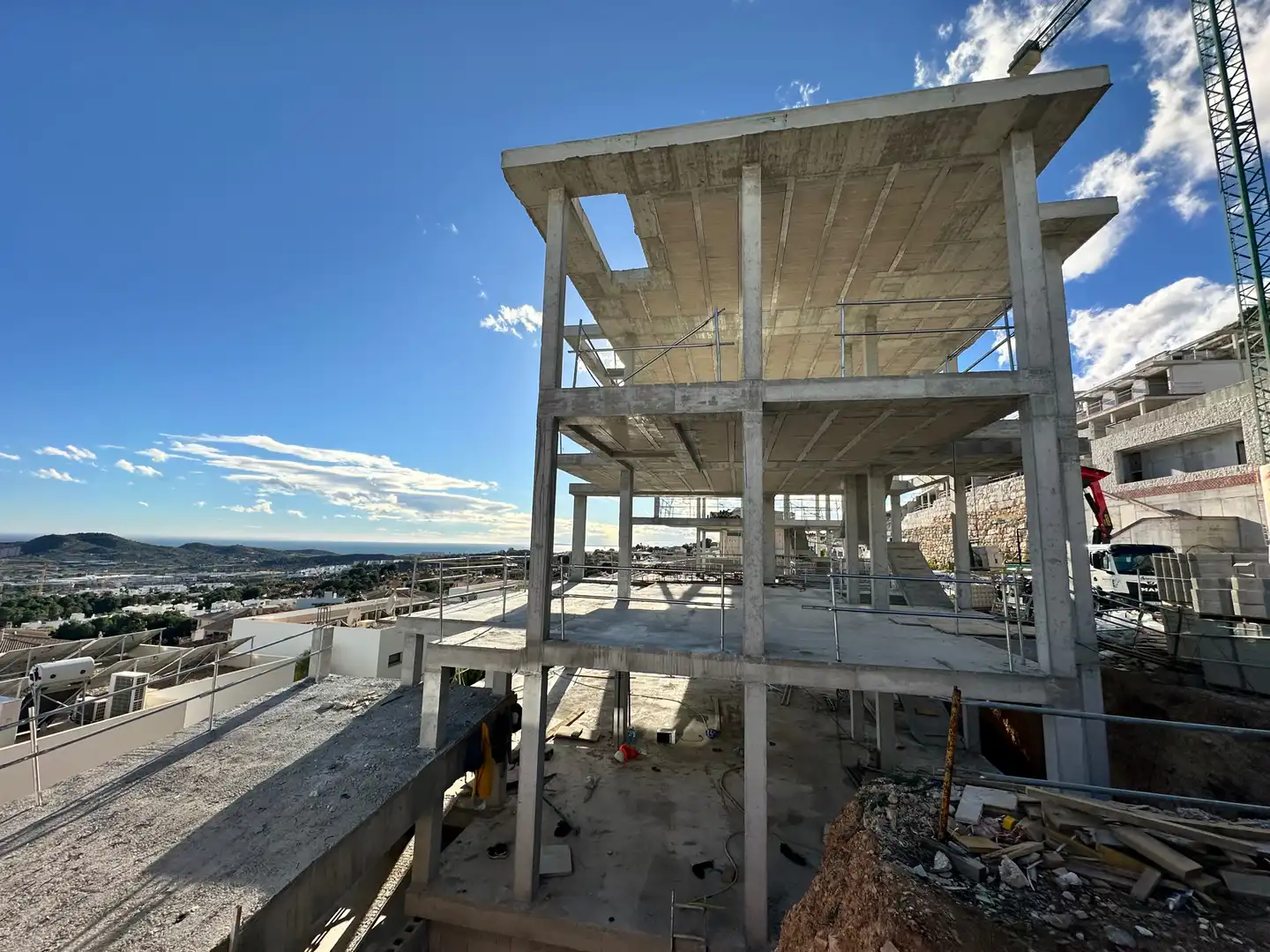 Villa avec terrasse à vendre à Calle Viena 13, imagen 21