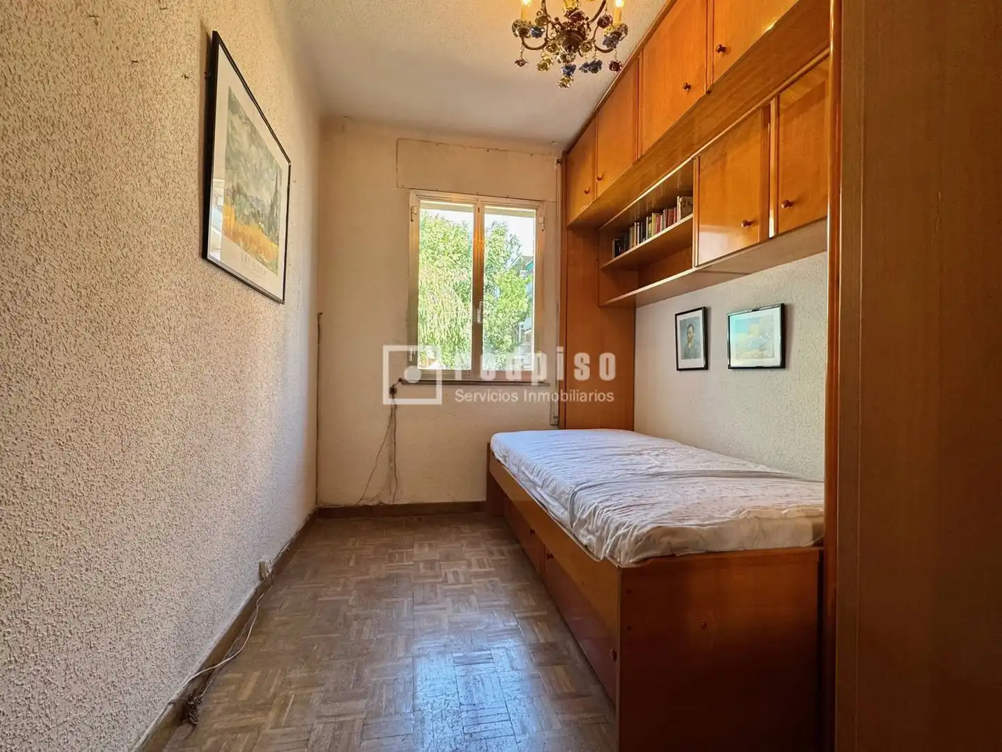 Flat with lift for sale in del Marqués de Corbera, imagen 7