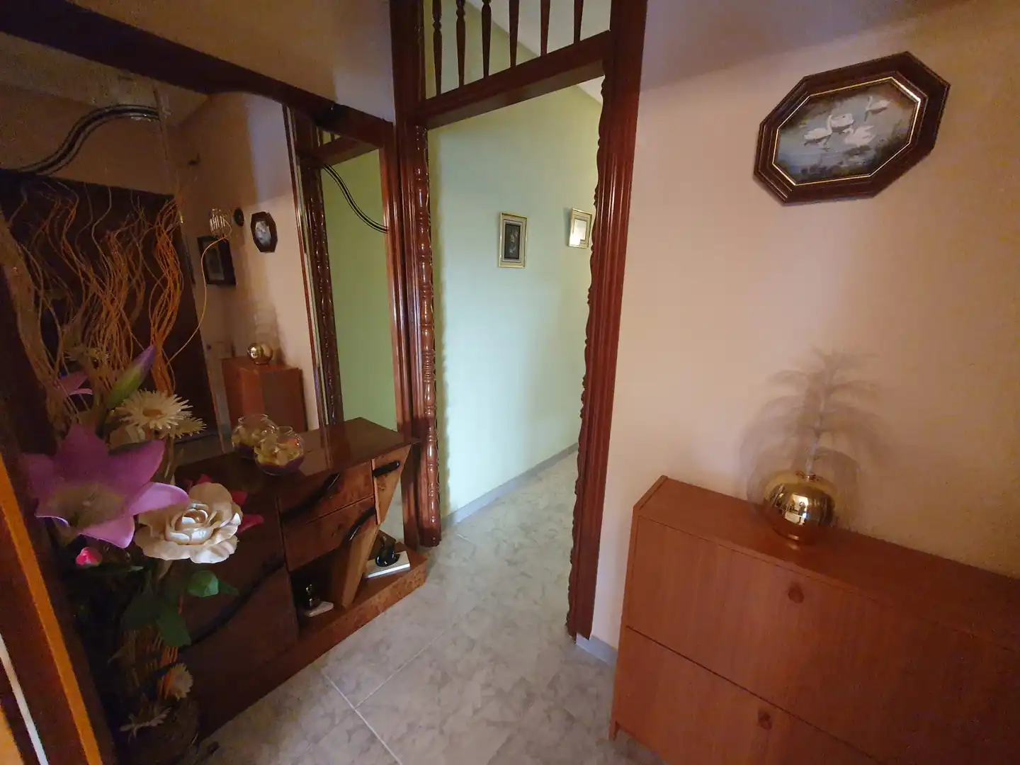 Flat for sale in Centro