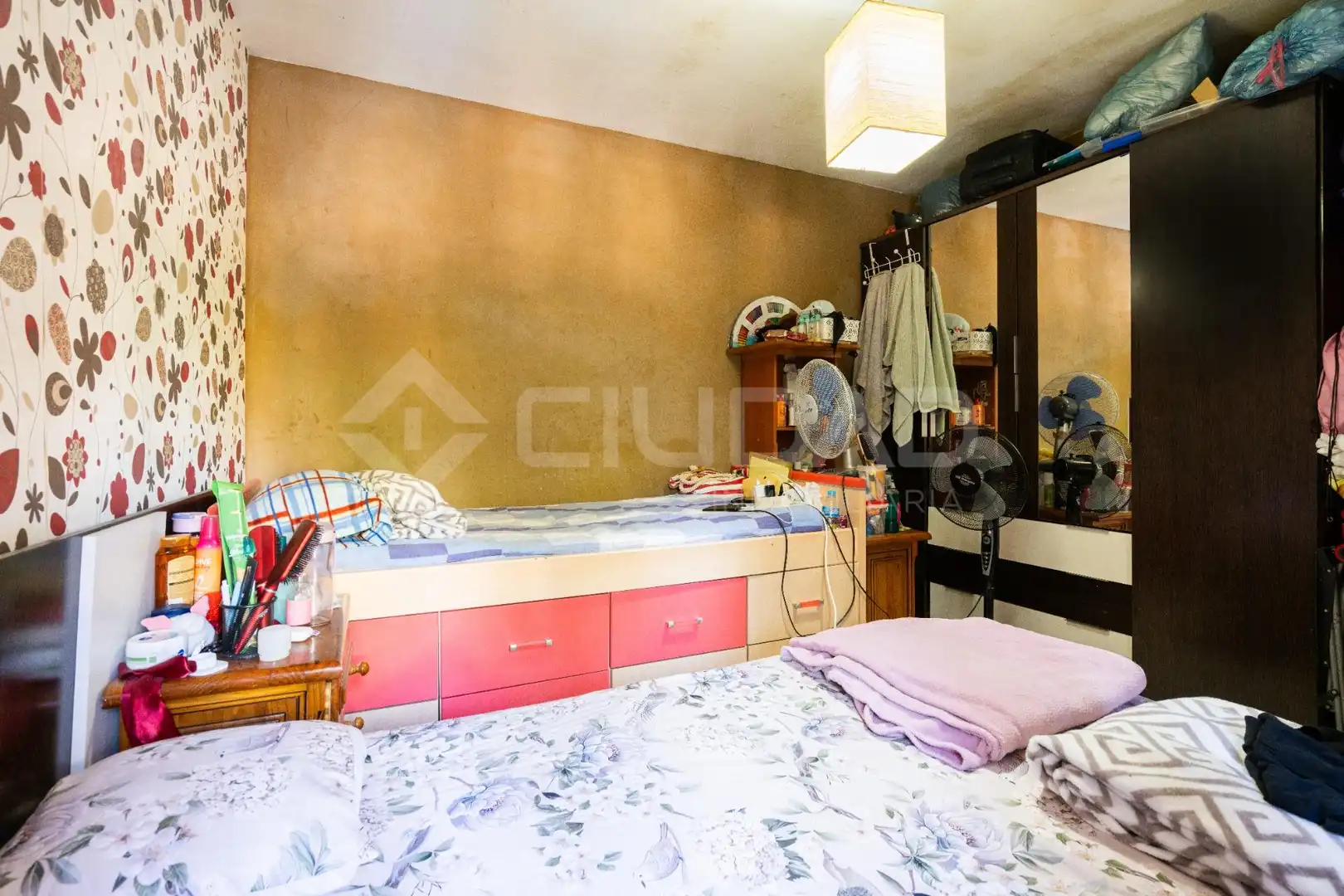 Habitación de Piso en venta en Sevilla