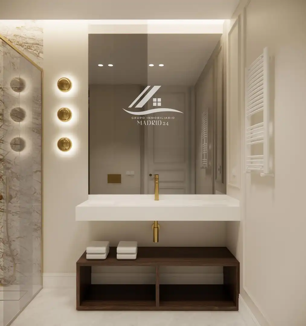 Flat with lift for sale in de Juan Bravo, imagen 12