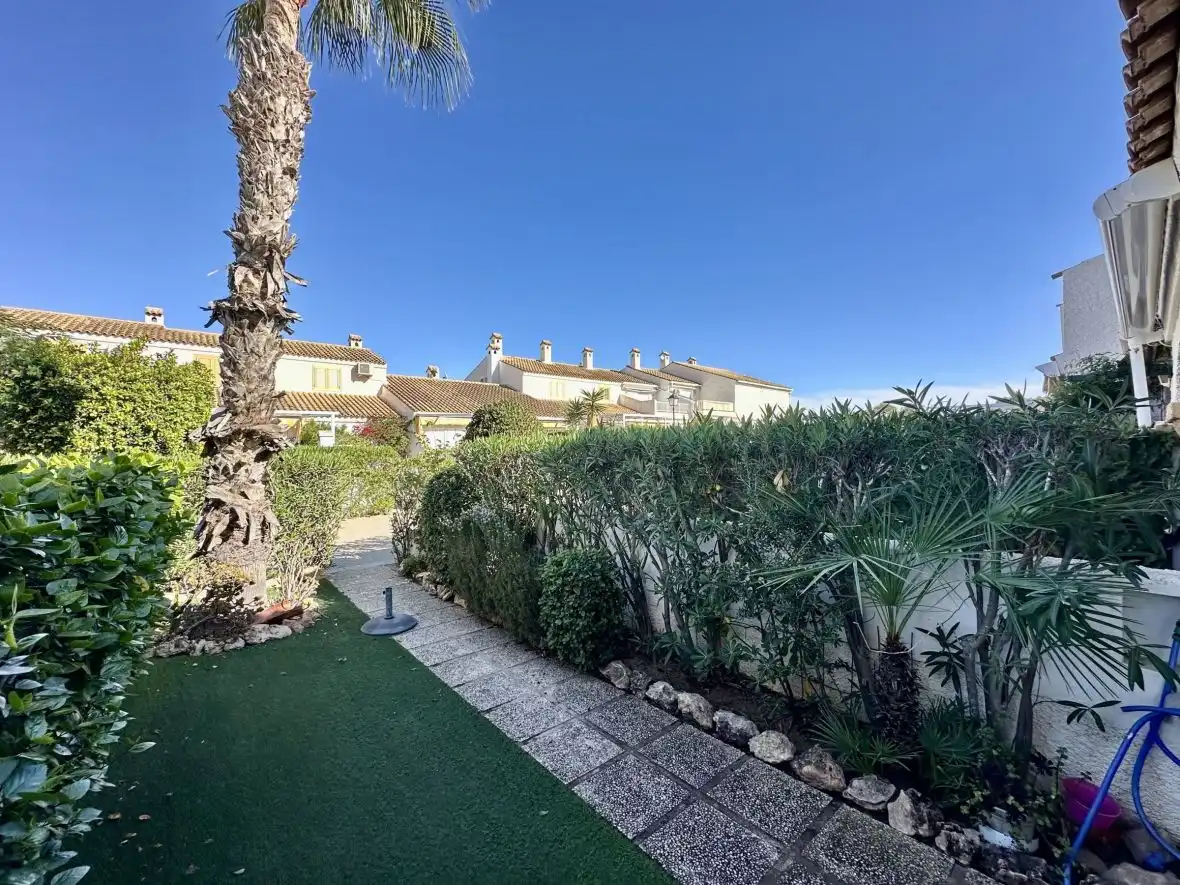 Bungalow amb piscina en venda a Avenida de Escandinavia, imagen 17