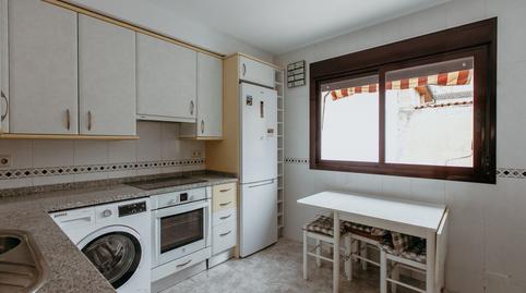 Foto 5 de Pis en venda a Plaza Montearagón, Santo Domingo y San Martín,  Huesca Capital