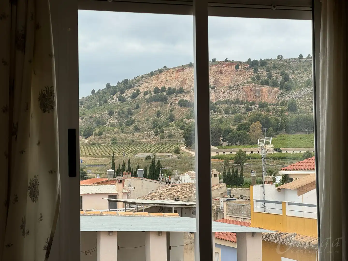 Wohnung mit Terrasse zum Verkauf in Calle del Obispo Caparrós 17C, imagen 23