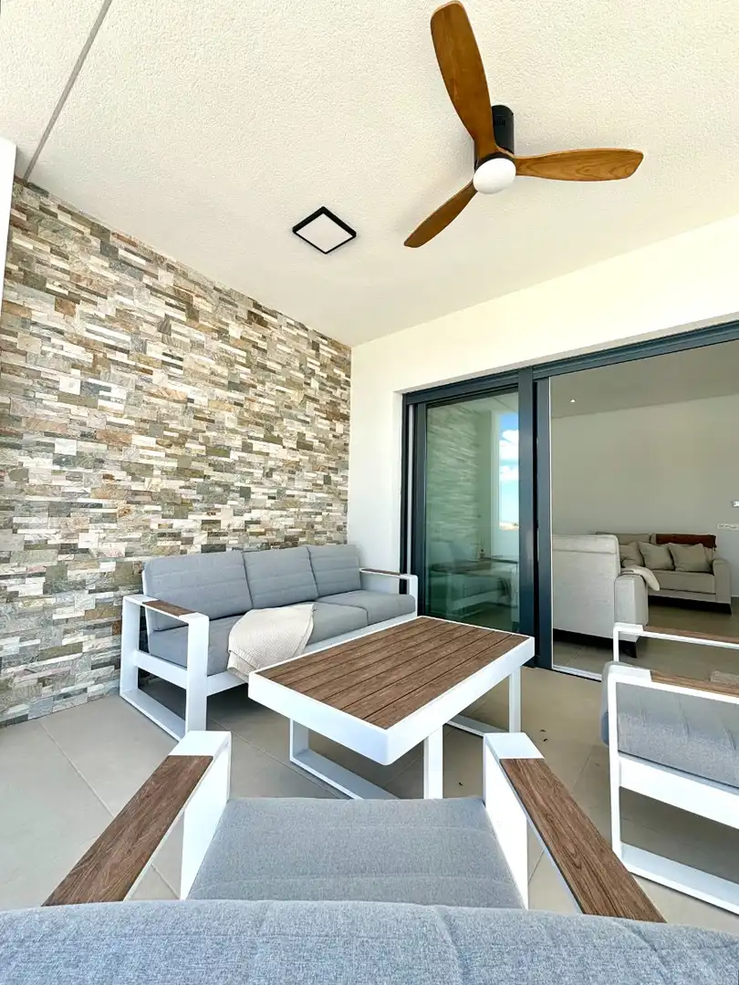 Flat for sale in Benimar