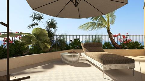 Foto 3 de Pis en venda a Calzada Martiánez, Zona Botánico, Santa Cruz de Tenerife