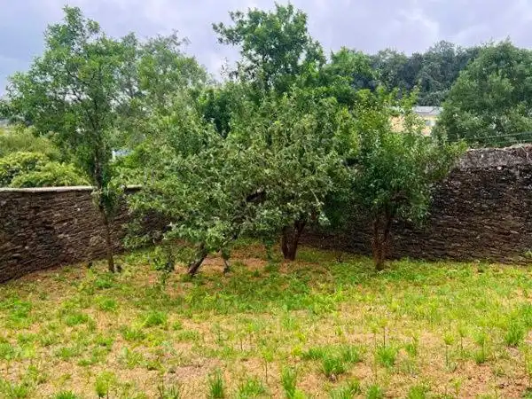 Casa amb jardí en venda a Sagrado Corazón - As Gándaras, imagen 6