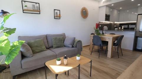 Foto 3 de Apartament en venda a Calle Cabo de Palos-lomas Cb Rg, Villamartín - Las Filipinas, Alicante