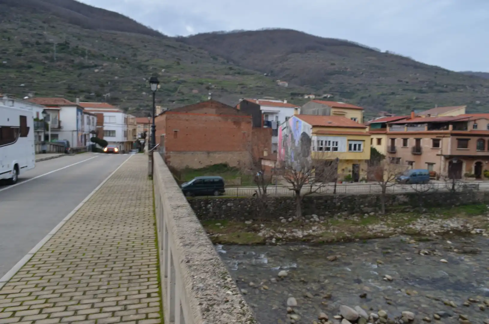 Residencial en venda a N/A, -1, Navaconcejo
