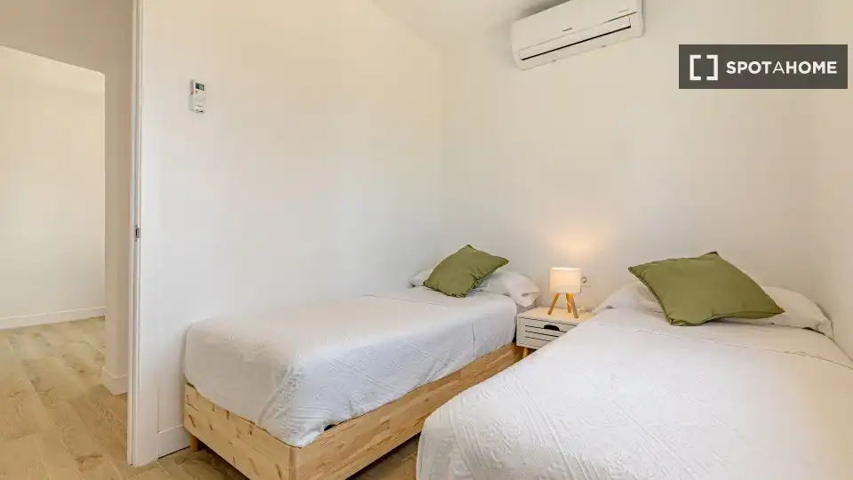 Room in Playa del Rincón