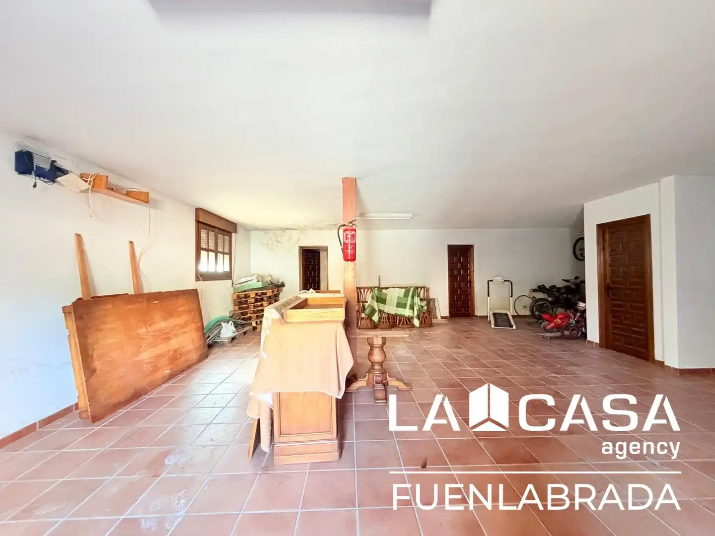 Casa en venda a Calle del Matadero, imagen 49