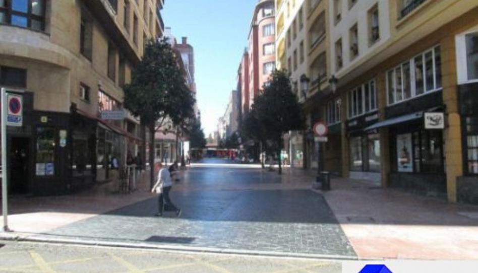 Photo 1 of Premises to rent in Oviedo - Pedro Antonio Menéndez, Parque San Francisco - Uría, Asturias