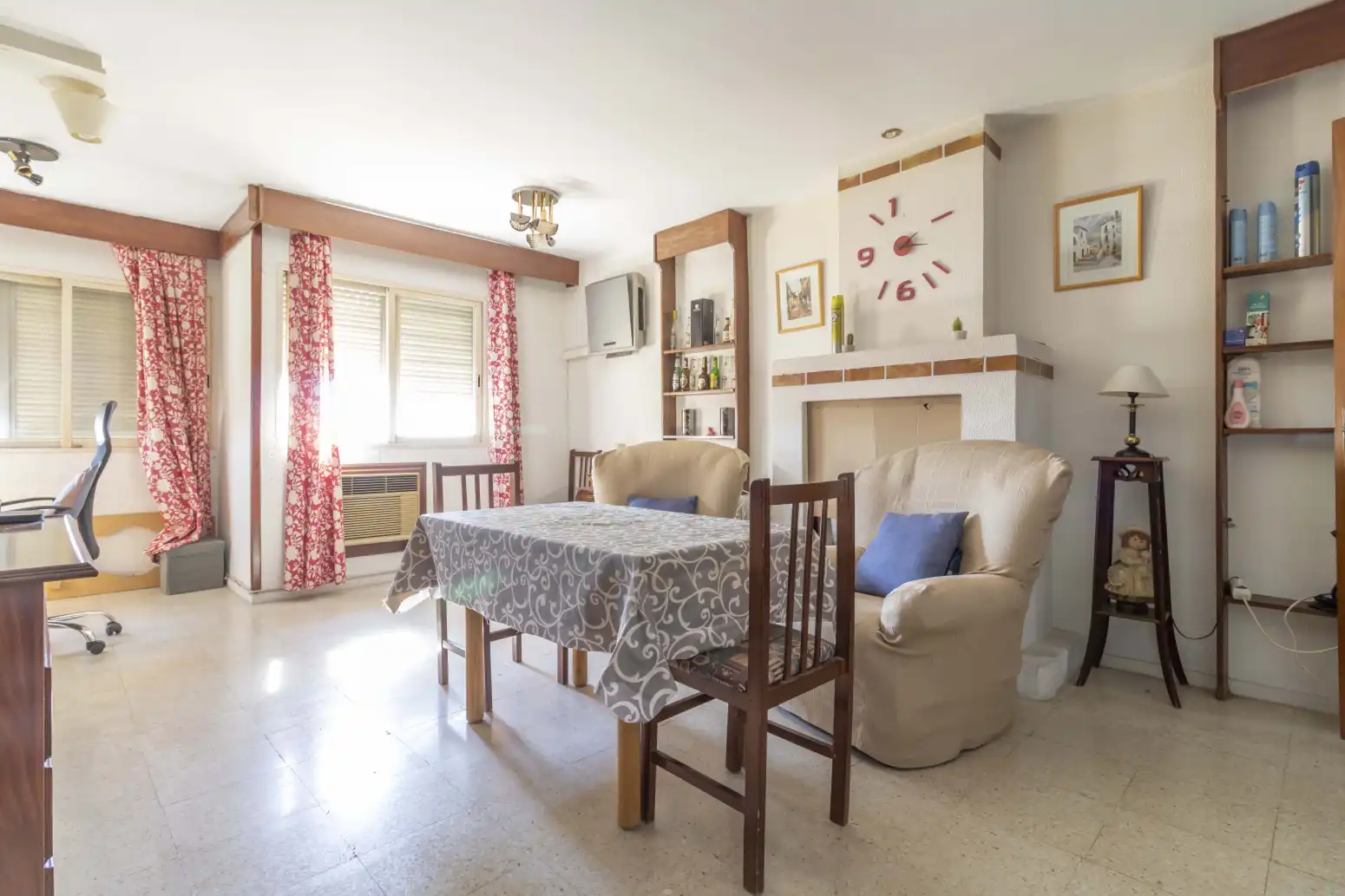 Flat with lift for sale in Sur, imagen 4