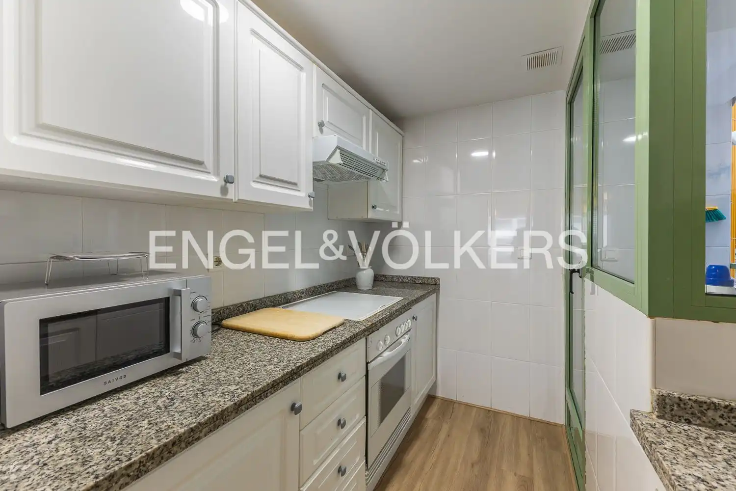 Apartament amb terrassa de lloguer a Av. del Mare Nostrum, imagen 15