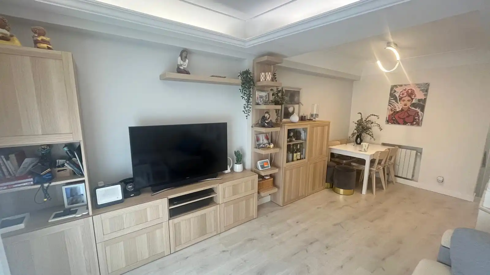Dúplex en venda a Zona Centro - Ayuntamiento