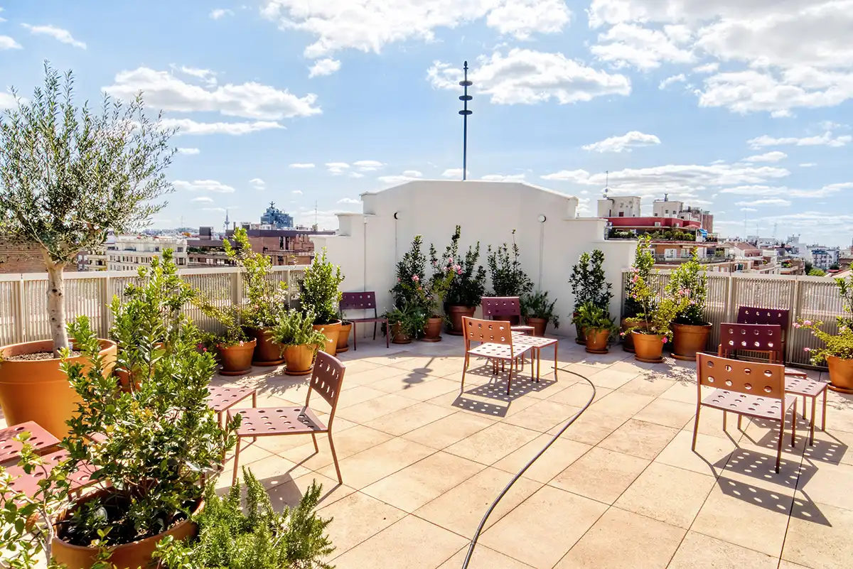 Flat with lift to rent in Calle de Fernández de la Hoz 31, imagen 44
