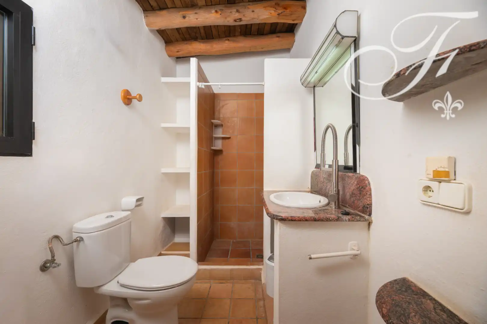 Casa rústica amb jardí en venda a Sant Antoni de Portmany, imagen 51