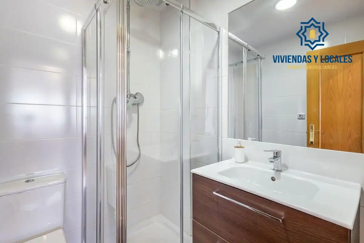 Casa en venta en Zaidín, imagen 19